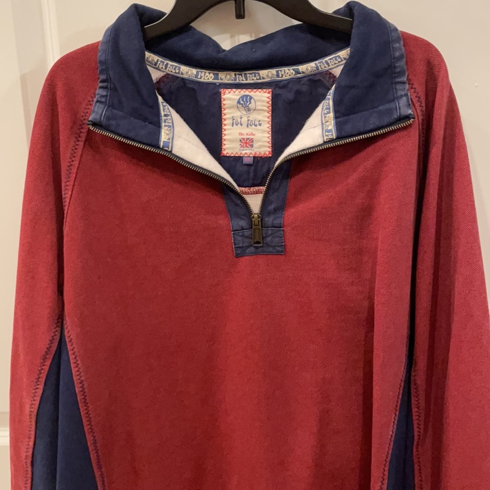 Fat Face Sweater